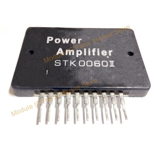 NEW 1PCS STK0060II STK0100II STK0080II MODULE