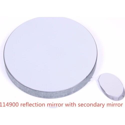 Newtonian reflector telescope 114900 reflection of the objective lens group with secondary mirror party favour