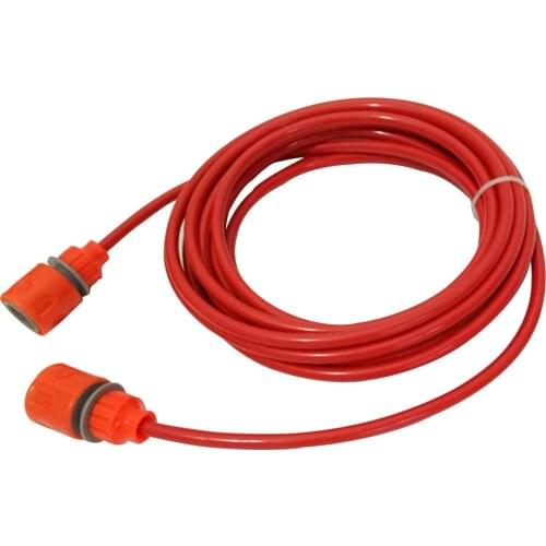 Water Pipe For Car Wash Hose Quick Connection Anti-cracking Special Tube Explosion-proof High-pressure PU