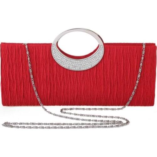 XPERIA Red Women's Bags