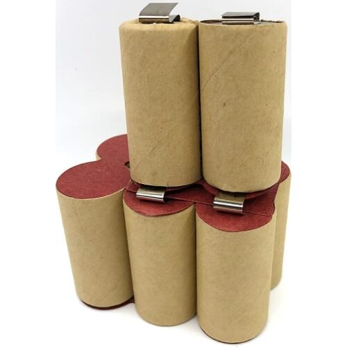 3000mAh for Lematec 9.6V Ni MH Battery pack CD PP 9.6V CPT 9.6E PP9.6V CPT9.6E for self-installation