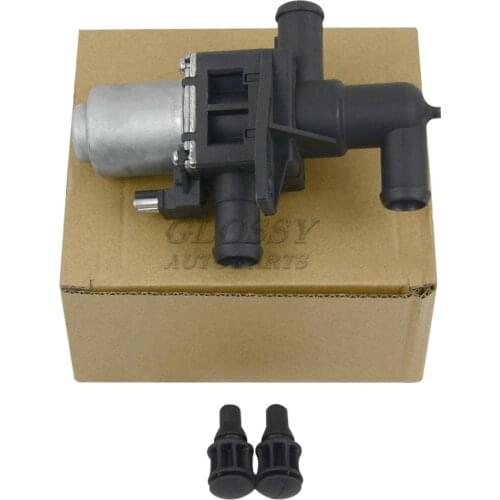AP02 For Mercedes R129 SL 280 300 320 500 55 60 600 Sprinter Vito 0018300684 A0018300684 A 001 830 06 84 Heater Control Valve