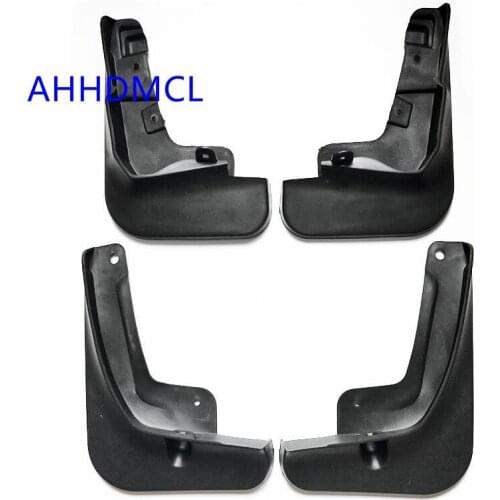 Car Mudguards Fender Mud Flaps For Soueast A5 2018 2019