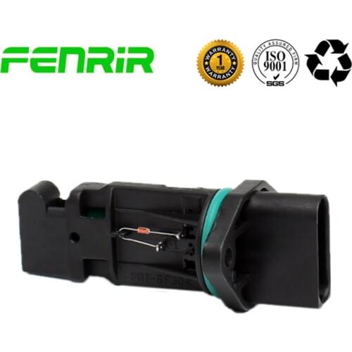 MAF Mass Air Flow Sensor for BMW E46 E36 E39 E38 E53 E52 X5 Z3 Z8 Land Rover Range Rover MG ZT Rover 75 F00C2G2032 F00C2G2029