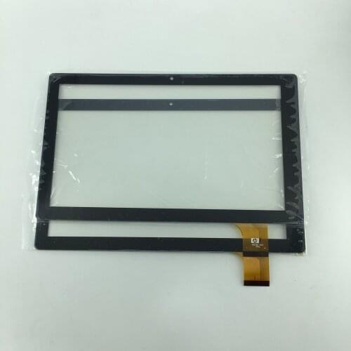 10.1 inch XC-PG1010-031-A0-FPC HD16-V01 PFK 45PIN Repair parts capacitive Touch screen Digitizer glass External screen Sensor