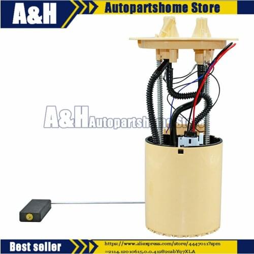 Diesel Engine Fuel Pump Assembly For Ford Ranger 2.2L 3.2L AB399H307EC AB39-9H307-EC