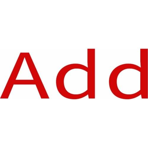 ADD Supplementary Freight Links (This link is only for making up the difference