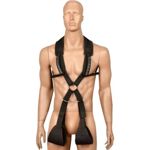 Dropshipping Adult Game High Quality Sexeaual Bind Positions BDSM Swing Chairs Bondage Furniture Funny Hanging Pleasure Love