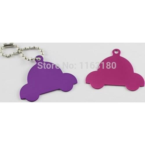 G-rewin Suitcase Tags