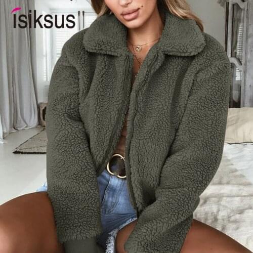 Женские короткие куртки Isiksus China At AliExpress
