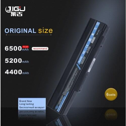 JIGU Laptop Battery AS09C31 AS09C71 AS09C75 BT.00603.078 BT.00603.093 BT.00607.073 For Acer Extensa 5235 5635G 5635ZG ZR6 5635Z