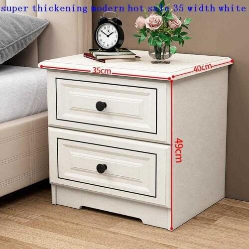 Kayu Yatak Odasi Mobilya Komidin Armarios Dormitorio De Chevet Meuble Cabinet Bedroom Furniture Quarto Night Stand Bedside Table