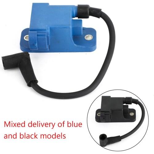 Areyourshop CDI CDM Module Coil for Mercury 100 115 135 150-250 hp 114-7509 827509A10 A7 Boat Accessories Parts