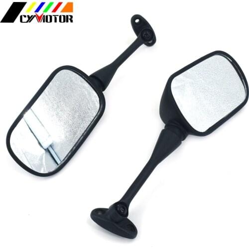 Motorcycle Left Right Side Rear Rearview Mirror For HONDA CBR600RR 2003-2017 CBR1000RR 2004 2005 2006 2007 CBR 600 1000 RR