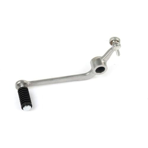 Motorcycle Aluminum Rear Gear Shift Foot Lever Pedal For Yamaha YZF R1 2004-2008 2005 2006 2007
