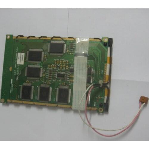 New Compatible Display EW50651FLW EDT 20-20622-3 LCD Screen