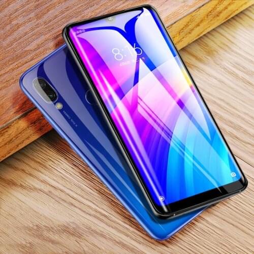 Защитные пленки для Xiaomi Redmi 5 Plus OLNYLO China At AliExpress