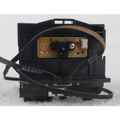 For EPSON L313 / L360 / L380 / L383 / L551 / L558 / L363 / L358 car belt carriage unit CR belt