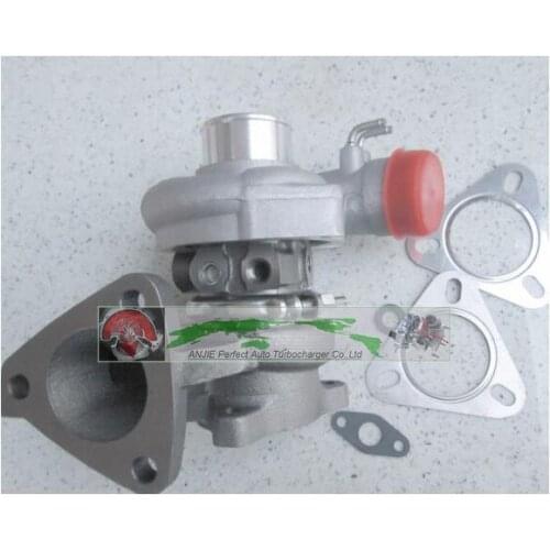 Turbo TD04 49177-07503 28200-42520 28200 42520 For HYUNDAI Galloper II TC 96- D4BF 4D56 T/C 4D56T 2.5L 88HP Turbine Turbocharger