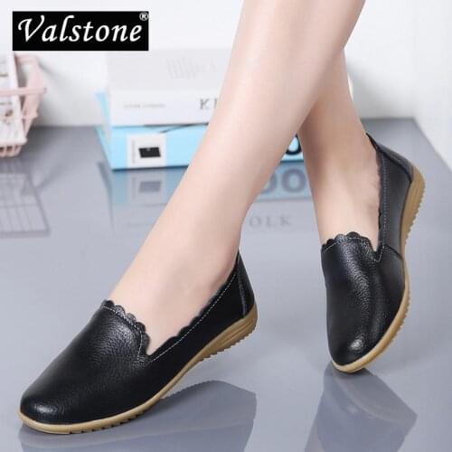 Valstone Women's Slip-ons