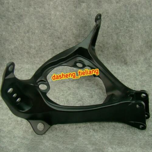 Headlights Upper Cowl Fairing Stay Bracket Aluminum For GSXR 1000 2007 2008 GSXR1000 Motorcycle Spare Part Accessory