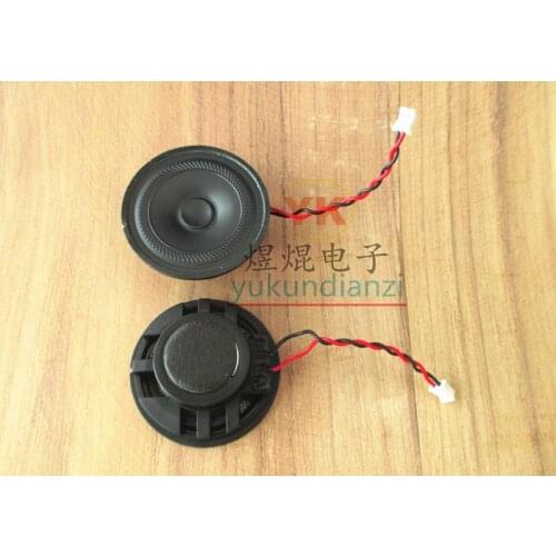 Waterproof speaker with wire 4Ω 3W 4R speaker speaker line length 60MM diameter 50MM height 18MM