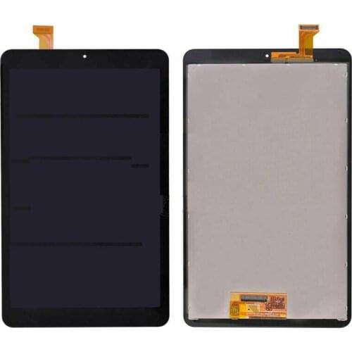 FOR Samsung Tab A 8.0 2018 SM-T387 T387V T387P T387A LCD Display + Touch Screen Digitizer Assembly