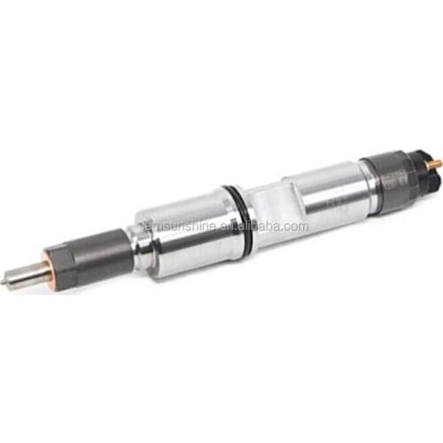 0445120106,0445120310,D5010222526 genuine new common rail injector for Dongfeng Renault
