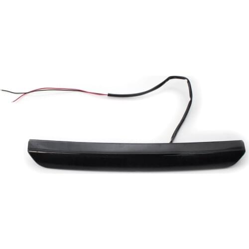 1pc for Land Rover Range Rover Sport Evoque 2010-13 LR020147 Car Third High Mount Brake Light 3RD Red LED Tail Lamp Accessories