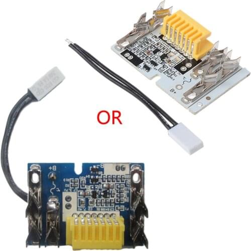 18V Battery Chip PCB Board Replacement for Makita BL1830 BL1840 BL1850 BL1860