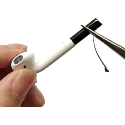 LGOKY93MWHA1604 battery For airpods bluetooth headset airpods batteries+Number tracking