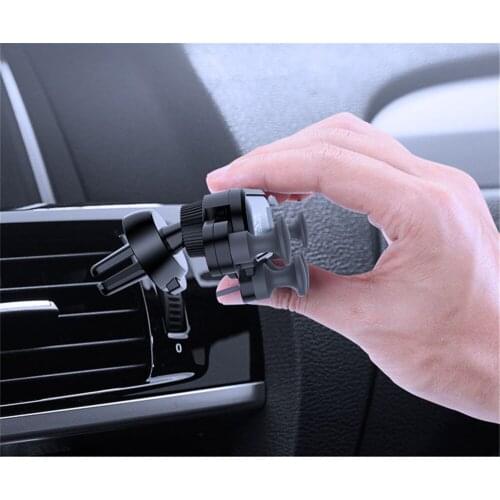 Car Gravity Support Phone Holder For BYD all Model S6 S7 S8 F3 F6 F0 M6 G3 G5 G7 E6 L3