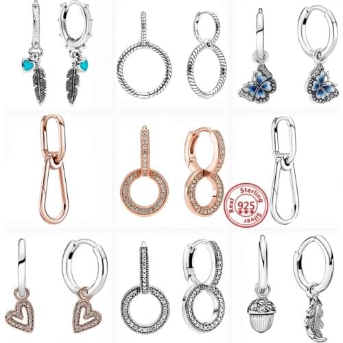 Couqcy Stud Earrings