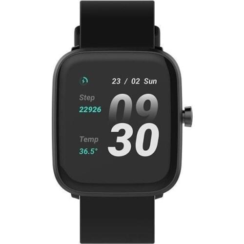 Ferrucci Men's Electronic Watch