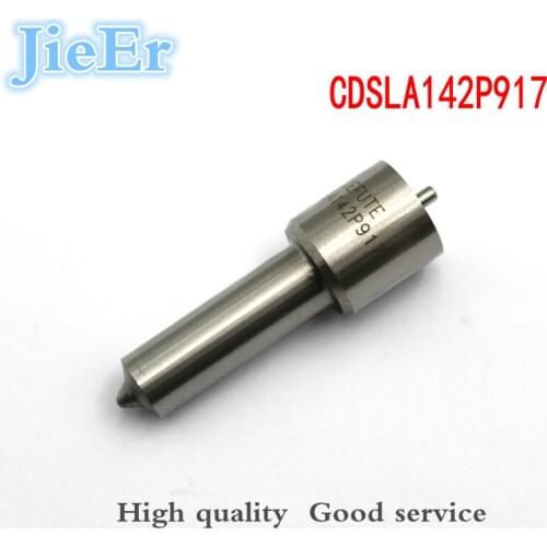 Injection Sprayer Engine Nozzle Diesel Engine Injectior nozzle CDSLA142P917 41082LQ high quality