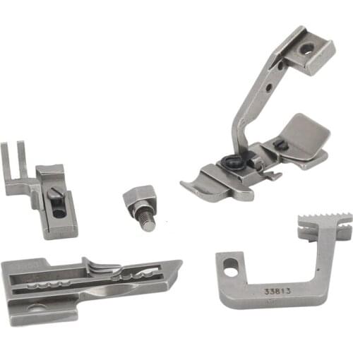 Industrial Sewing Machine Gauge Set 33353 33813 33814 32883 For Yamato DCZ220-D1