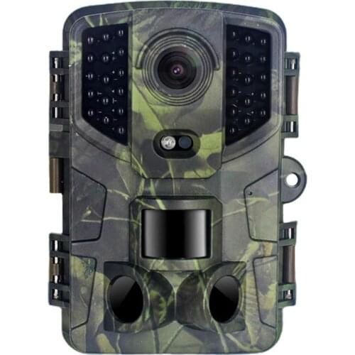 Hunting Camera 20MP 1080p High-Definition Infrared Camera Outdoor Good Night Vision Effect Camera Outdoor Accessories охота