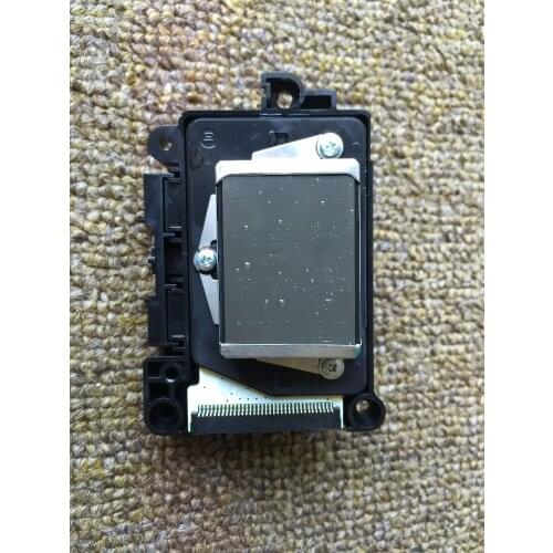 Original DX7 Print Head For Epson PRO 3800 3850 F177000 Printer