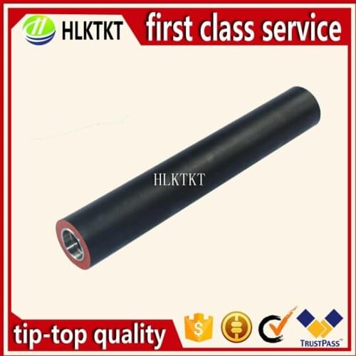 Lower sleeved roller for Ricoh Aficio 1060 1075 Pressure roller for Ricoh A1060 AF1075 AE02-0112