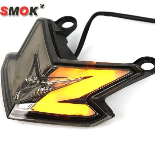SMOK Headlights For Motorcycles