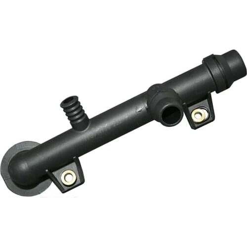 11531709232 Water Coolant Hose Pipe Connector Coupler for BMW E46 Z3 316I 318I 316Ci 318Ci