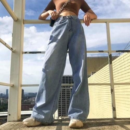 Thefound Womens Boyfriend Jeans