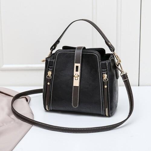 Yogodlns Women's Bags With Zippers