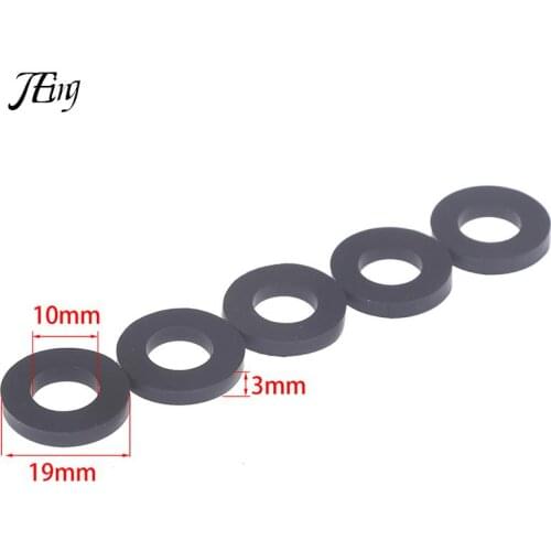 /5/10 Pcs/lot Sealing Washer Replacement Gaskets Ring for Sodastream Nozzle Repair Adapter Regulators Accessories