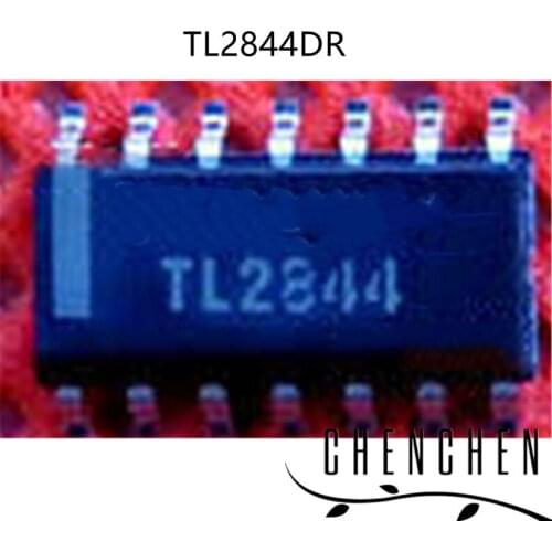 5pcs/lot TL2844DR TL2844 SOP14 100% New