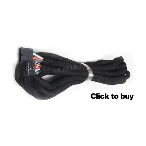6 meters cable for BMW