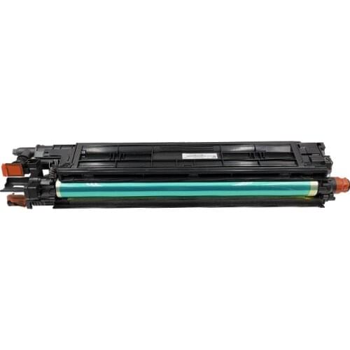 1 Pack Remanufactured Image Drum Unit Developer Unit for Konica Minolta C226 C256 C266 C7222 C7226 ineo+ 226 256 266