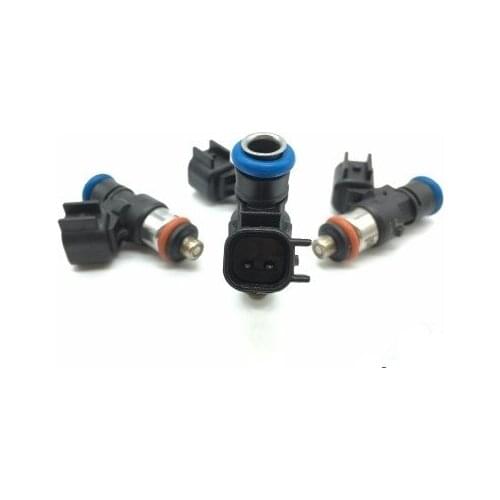 Fuel Injector Nozzle For 08-13 Chevrolet Corvette LS3 L99 10-15 Camaro SS ,06-13 LS7 Z06 OEM:0280158051