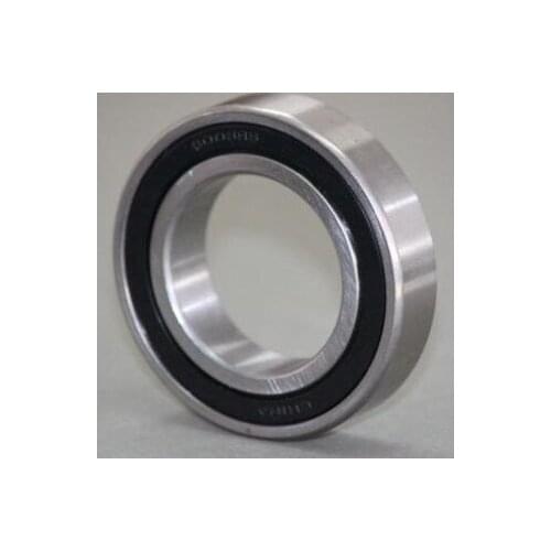 Free Shipping use on water pump generator electric motor bearing 6008 6008RS 6008RZ 6008-2RS Deep groove ball bearing steel