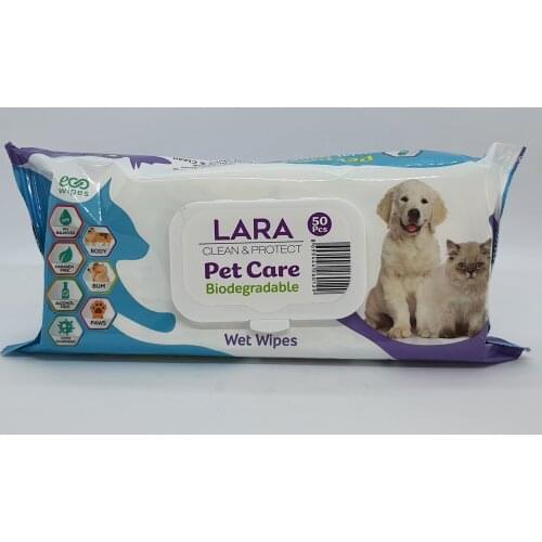 Зоотовары Lara Clean&Protect China At AliExpress